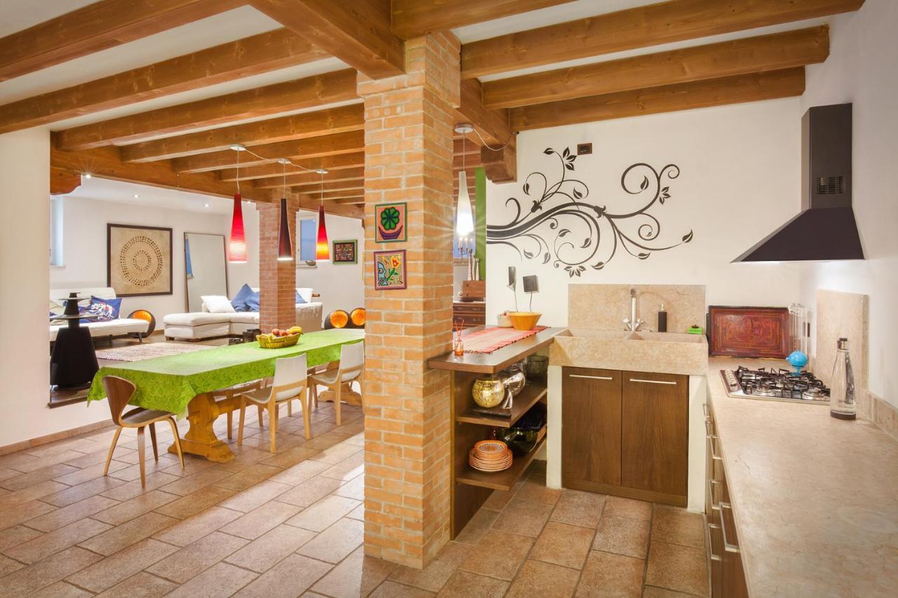 Villa Mexico-Con Piscina E Whirpool Lazise Exterior foto